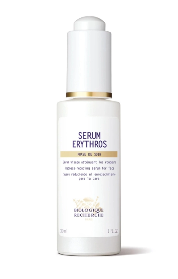 Biologique Recherche Serum Erythros Aktywne serum na naczynka i trądzik różowaty 30 ml