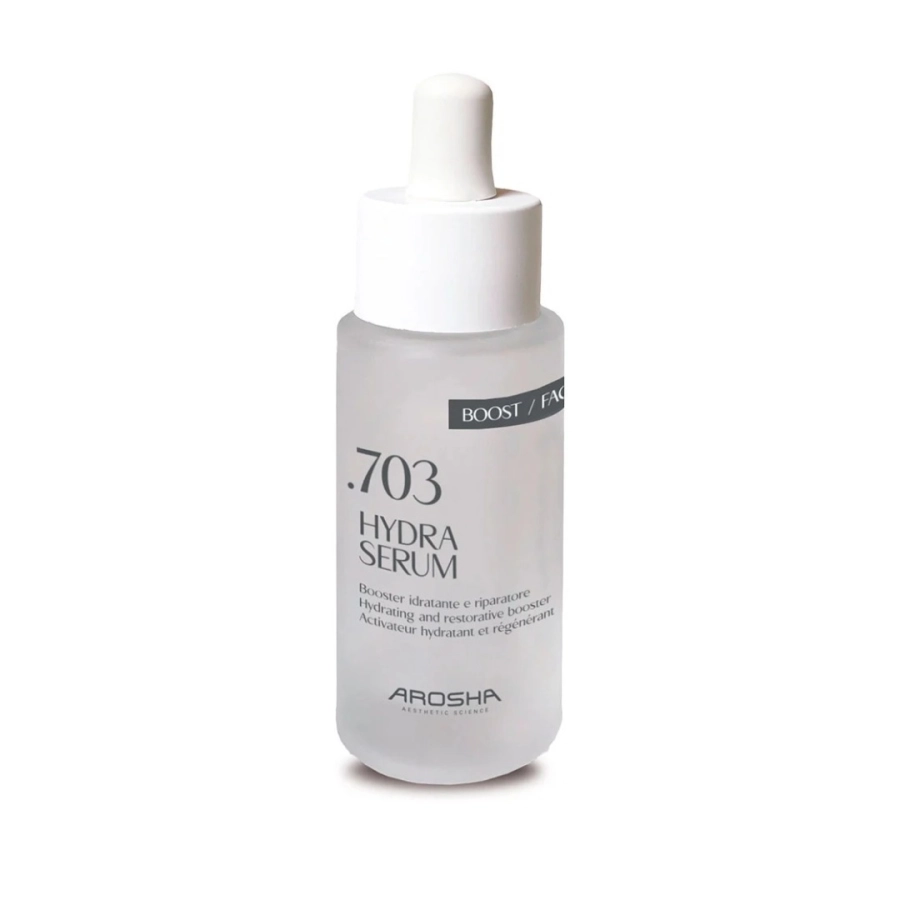 Arosha .703 Hydra Serum Serum nawilżające 30 ml