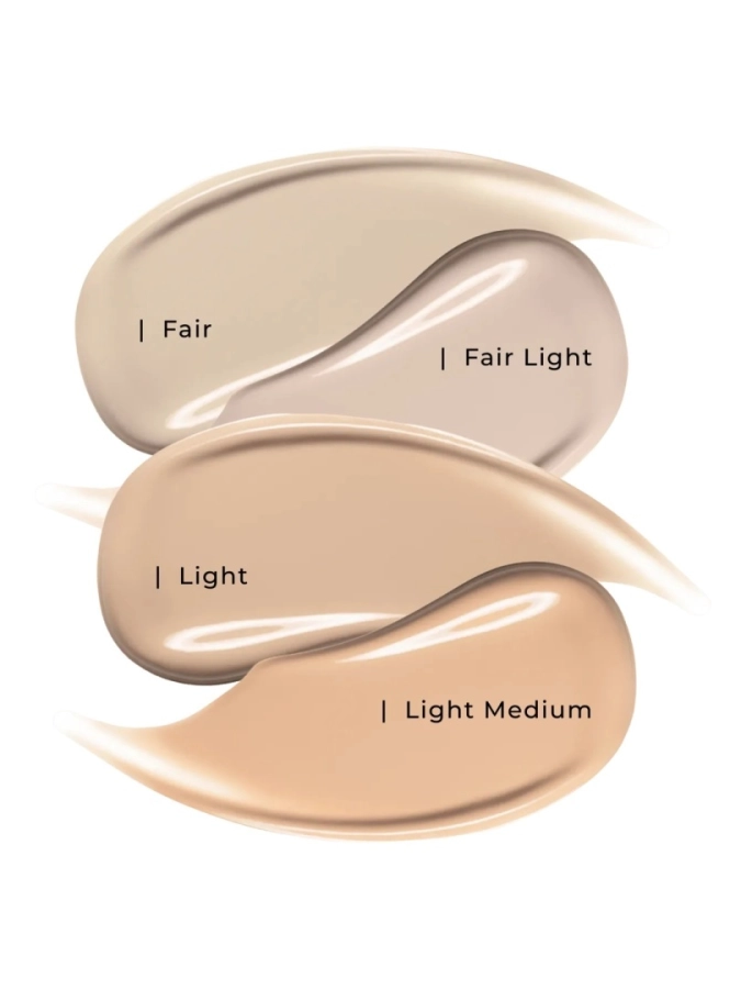 Dermomedica ClariMatte CC Cream SPF 50+ Matujący, koloryzujący krem korygujący z wysoką ochroną UVA/UVB kolor fair 30 ml
