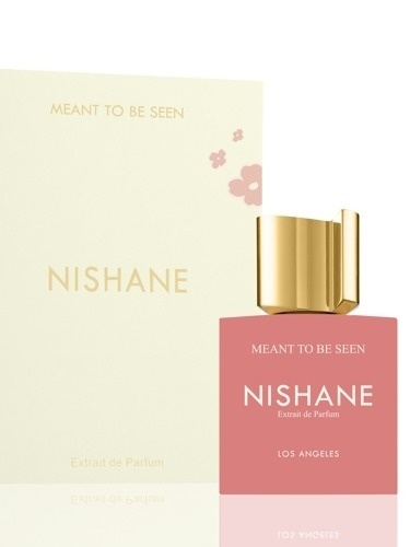 Nishane Meant To Be Seen Próbka z atomizerem 2 ml