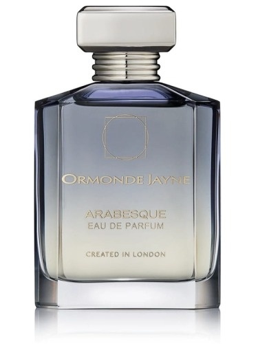 Ormonde Jayne Arabesque Próbka z atomizerem 2 ml
