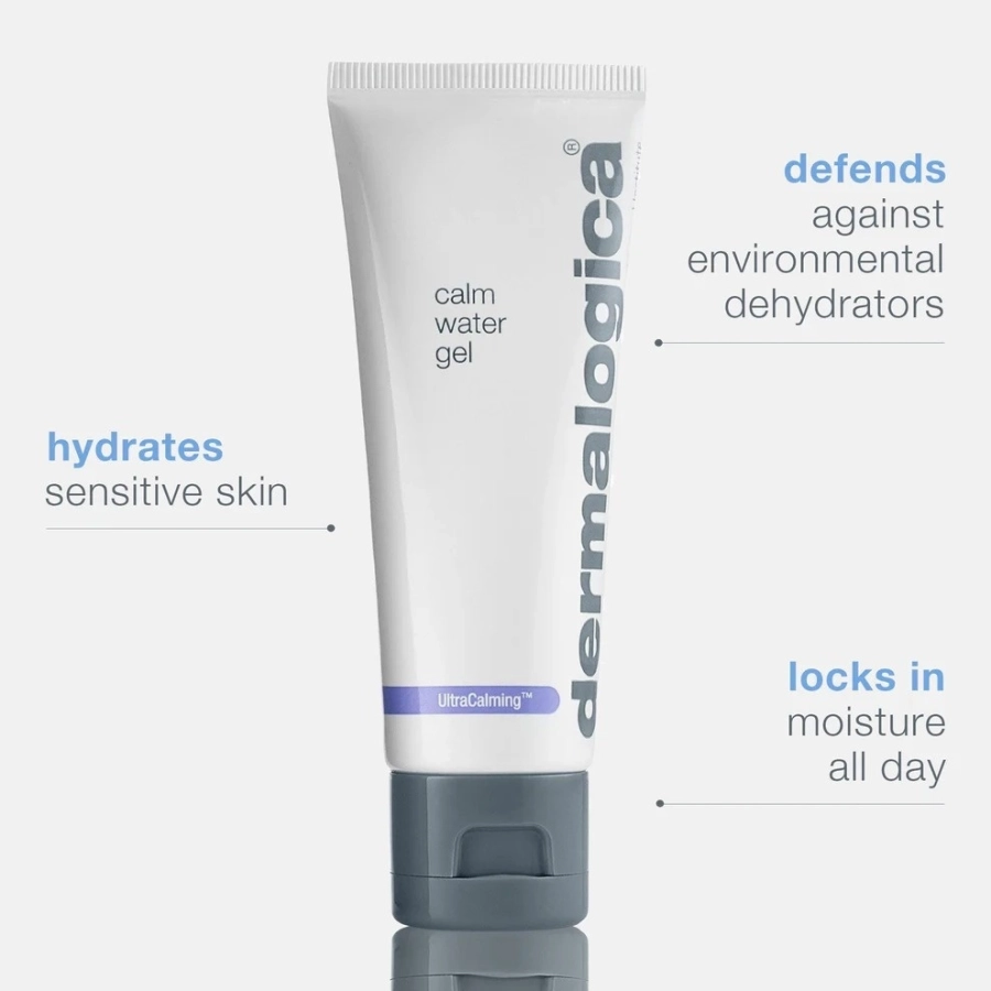 Dermalogica Calm Water Gel Lekki żel nawilżający 50 ml
