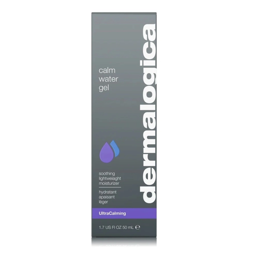Dermalogica Calm Water Gel Lekki żel nawilżający 50 ml