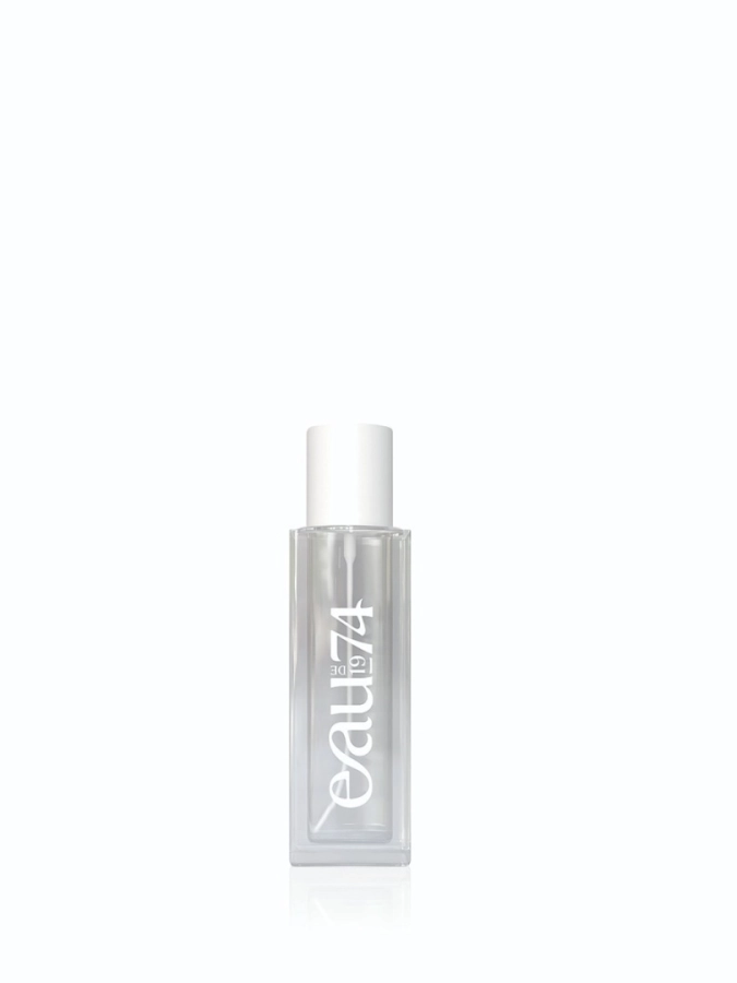 EAU de 1974 Hair Perfume Perfumy do włosów Capri 15 ml