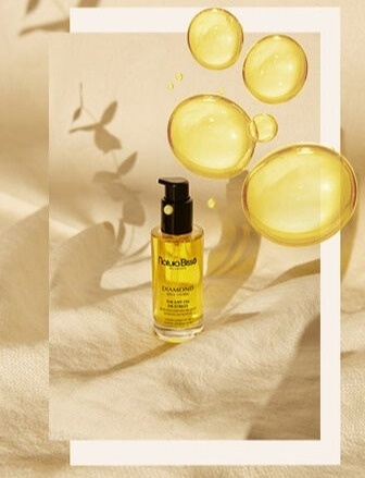 Natura Bisse DWL De-Stress Dry Body Oil Relaksujący suchy olejek do ciała 100 ml