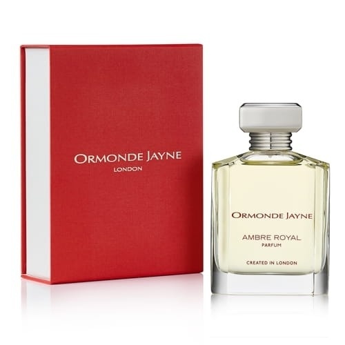 Ormonde Jayne Ambre Royal Próbka z atmizerem 2 ml