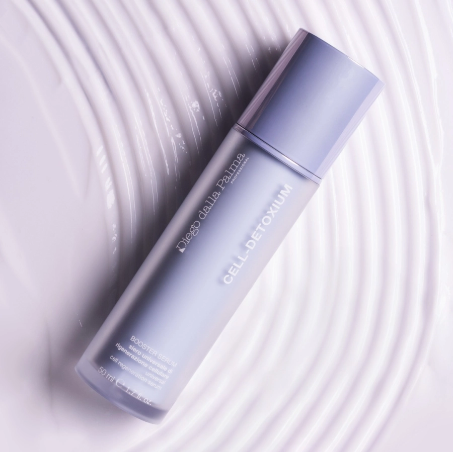 Diego dalla Palma Cell-Detoxium Booster serum Universal Cell Regeneration Serum Booster młodości 50 ml