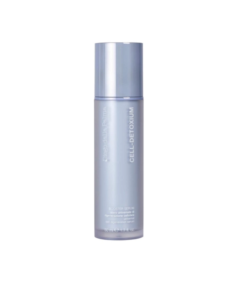 Diego dalla Palma Cell-Detoxium Booster serum Universal Cell Regeneration Serum Booster młodości 50 ml
