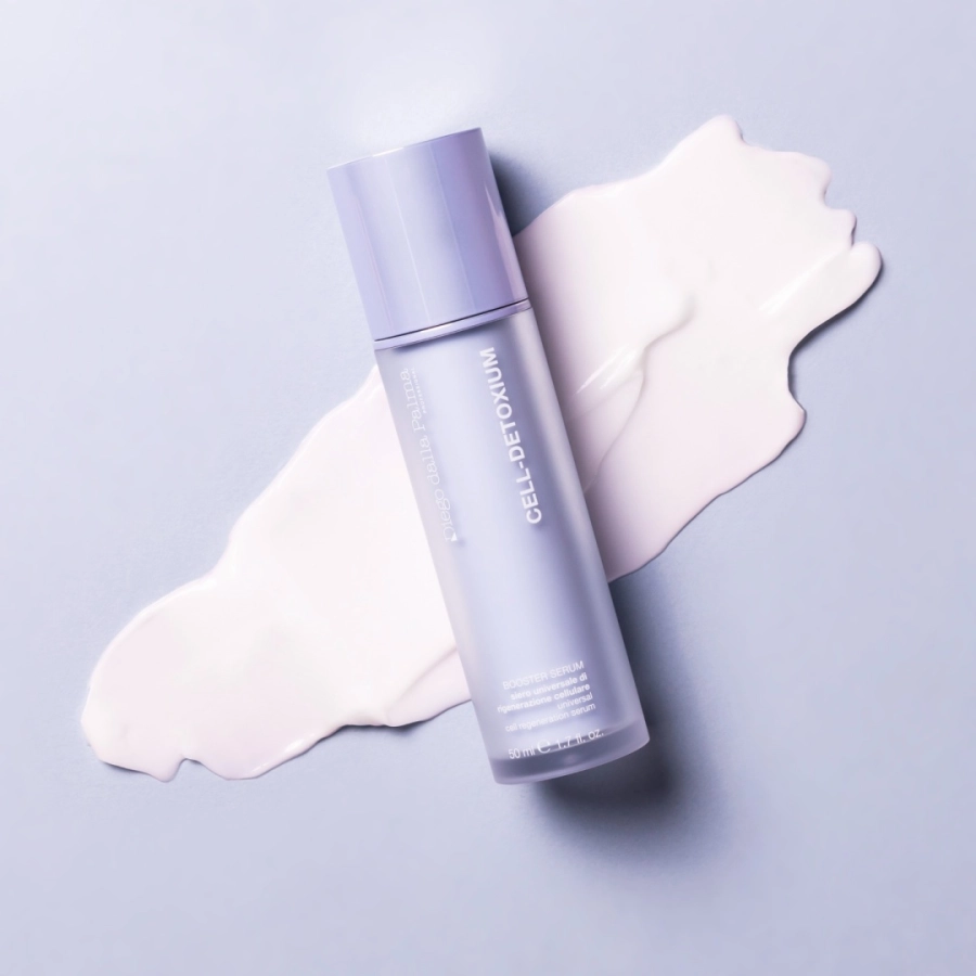 Diego dalla Palma Cell-Detoxium Booster serum Universal Cell Regeneration Serum Booster młodości 50 ml