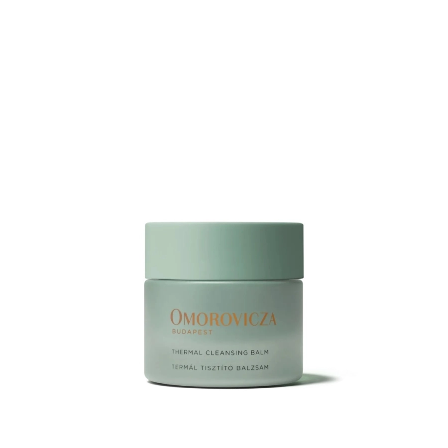 Omorovicza Thermal Cleansing Balm Termalny balsam oczyszczający do twarzy 50 ml