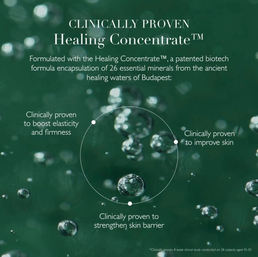 Omorovicza Thermal Cleansing Balm Termalny balsam oczyszczający do twarzy 50 ml