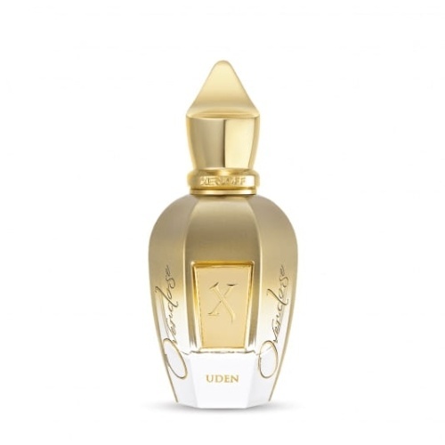 XERJOFF Shooting Stars Uden Overdose Perfumy 50 ml