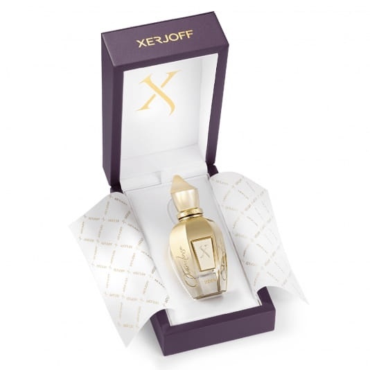 XERJOFF Shooting Stars Uden Overdose Perfumy 50 ml