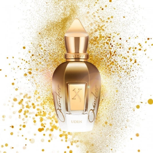 XERJOFF Shooting Stars Uden Overdose Perfumy 50 ml