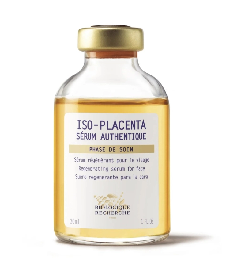 Biologique Recherche Serum Iso-Placenta Serum regenerujące 30 ml