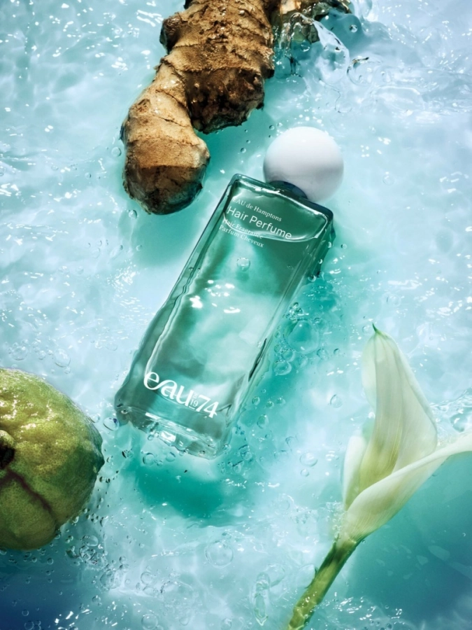 EAU de 1974 Hair Perfume Perfumy do włosów Hamptons 50 ml