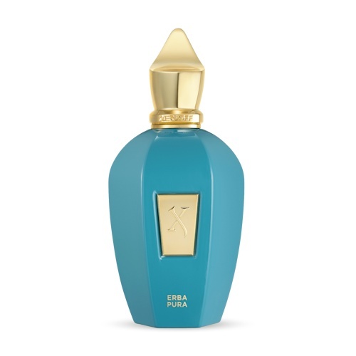 XERJOFF V Erba Pura Woda perfumowana 100 ml