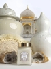 La Sultane de Saba Baume Fondant Melting Balm Taj Palace Balsam do ciała piżmo kadzidło róża linia taj palace 300 ml
