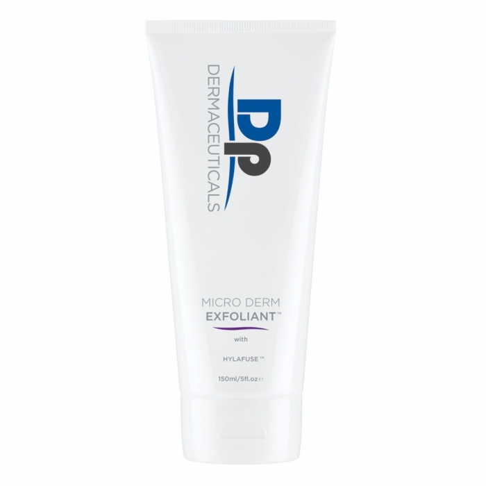 DP Dermaceuticals Micro Derm Exfoliant - Delikatne złuszczanie 150 ml