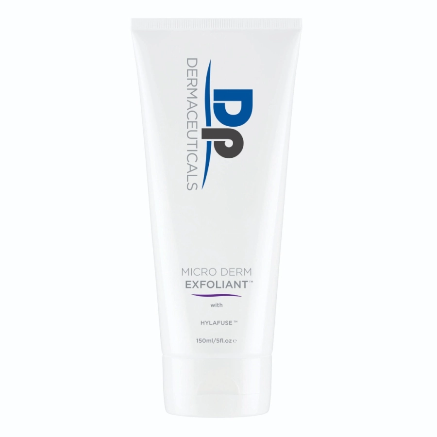 DP Dermaceuticals Micro Derm Exfoliant - Delikatne złuszczanie 150 ml