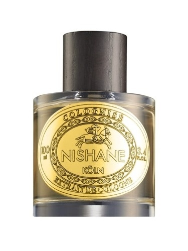Nishane Safran Colognise Woda perfumowana 100 ml
