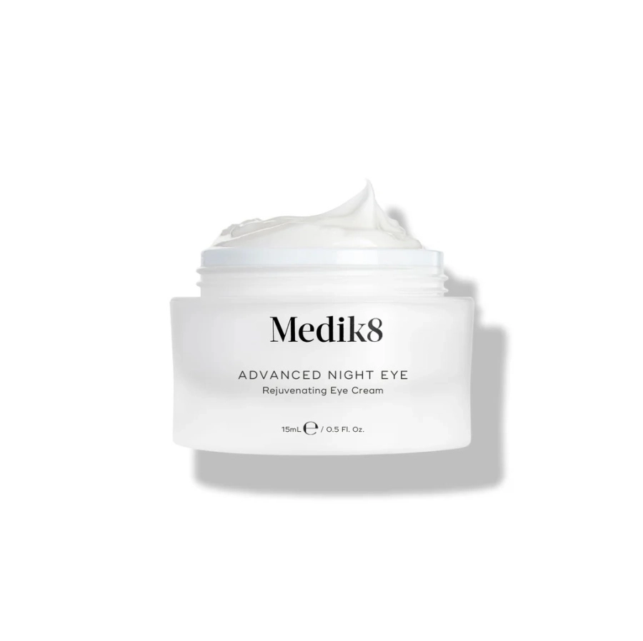 Medik8 Advanced Night Eye Odżywczy krem pod oczy 15 ml