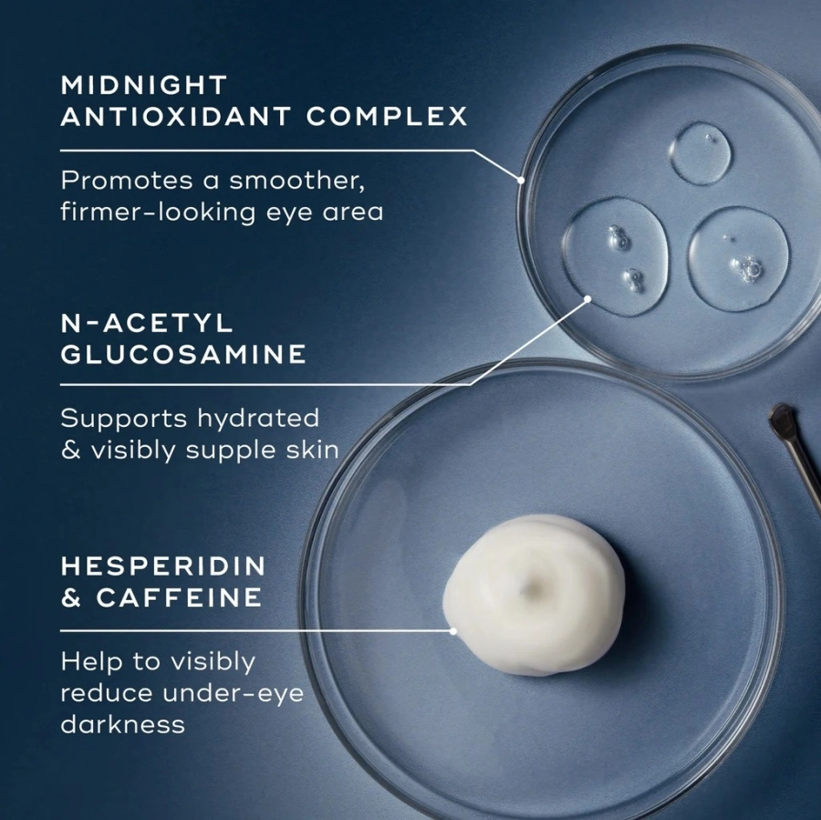 Medik8 Advanced Night Eye Odżywczy krem pod oczy 15 ml