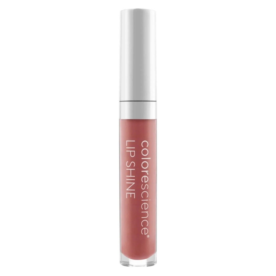 Colorescience Lip Shine SPF 35 Błyszczyk ochronny do ust (kolor Coral) 4ml