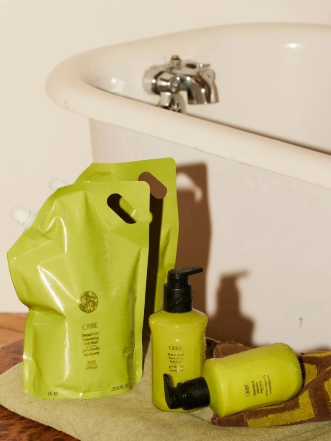 Oribe Desertland Replenishing Body Wash Odżywczy żel do mycia ciała 300 ml