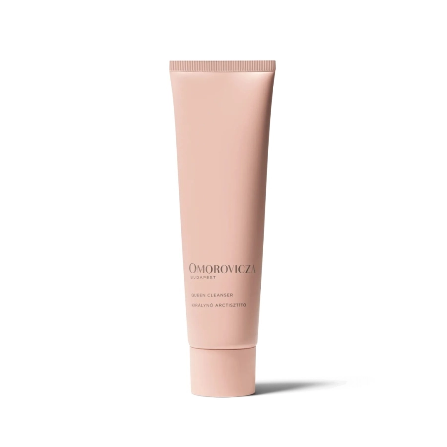 Omorovicza Queen Cleanser Nawilżająco-kojący kremowy preparat oczyszczający 150 ml