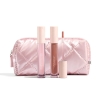 RVB LAB THE MAKE UP Lip Care Kit ZESTAW Nawilżająco - łagodzące serum do ust (nr 42) 3,5 ml + Olejek do ust (nr 46) 3,5 ml
