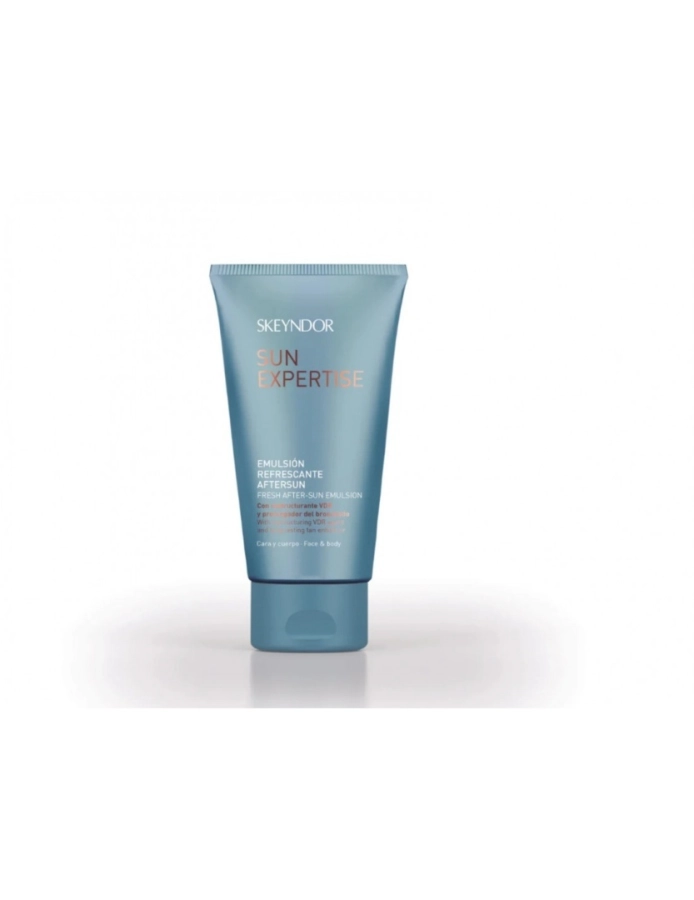 Skeyndor Fresh After Sun Emulsion Odświeżająca emulsja po opalaniu 150 ml