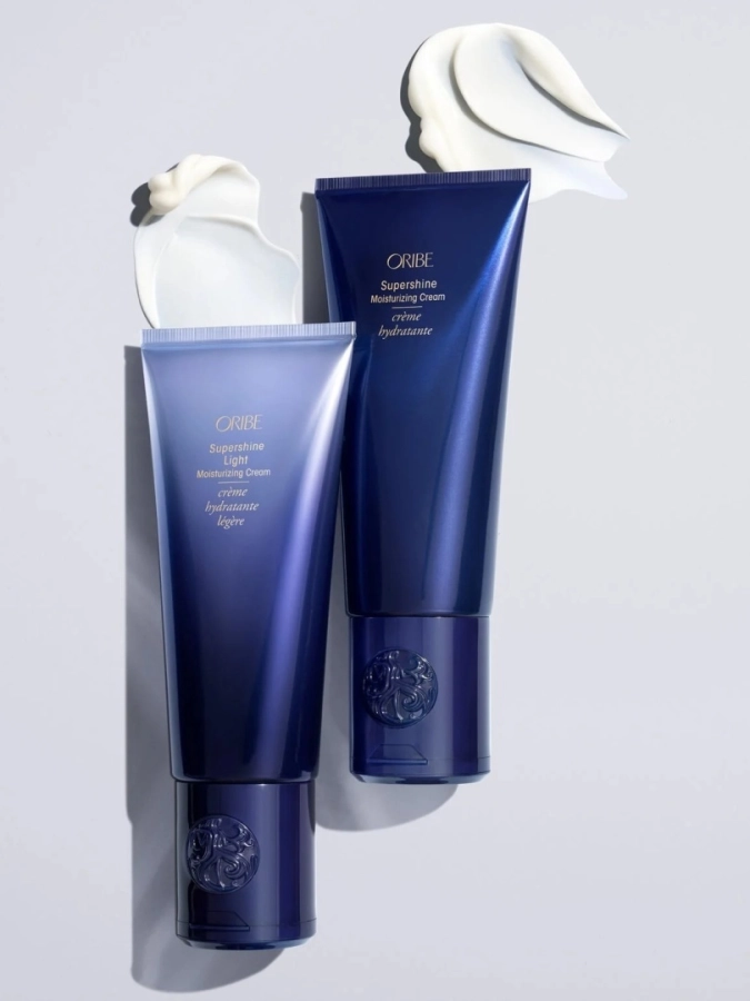 Oribe Supershine Moisturizing Cream Intensywny krem nadający blask i nawilżenie 150 ml