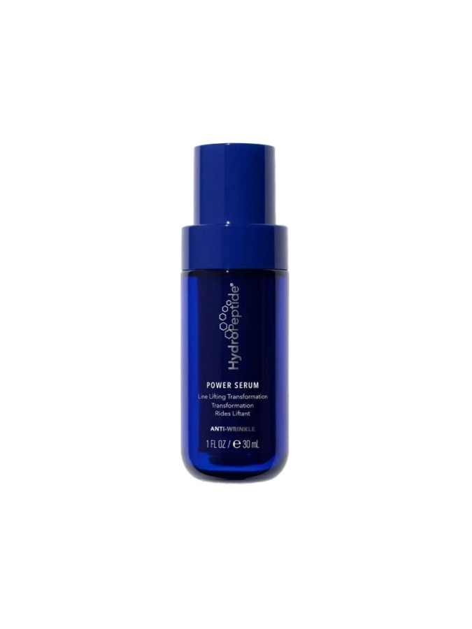 Hydropeptide Power Serum Serum energetyzująco - liftingujące 30 ml