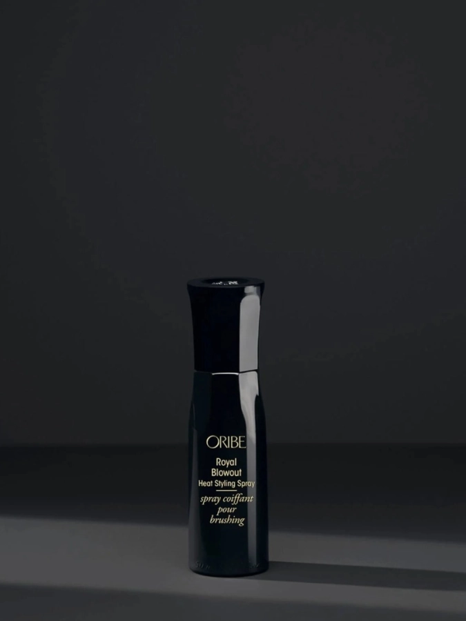 Oribe Signature Royal Blowout Heat Styling Spray Lekki spray do stylizacji z ochroną termiczną 50 ml