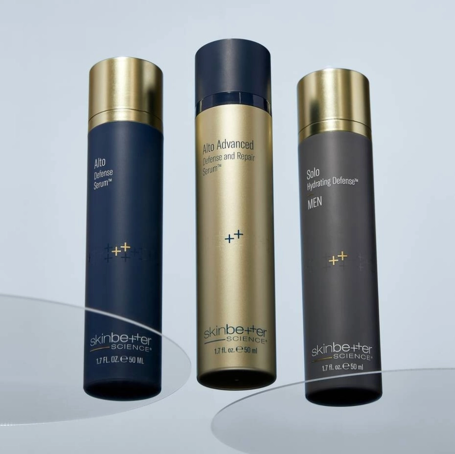 Skinbetter Science Alto Advanced Defense and Repair Serum Regenerująco - antyoksydacyjne serum 30 ml