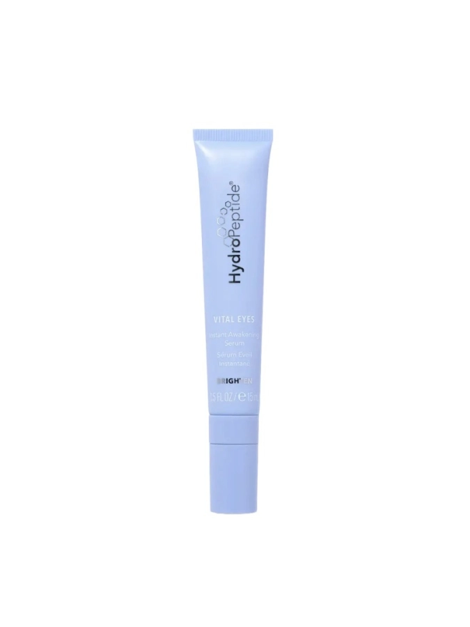 Hydropeptide Vital Eyes Zaawansowane serum pod oczy 15 ml
