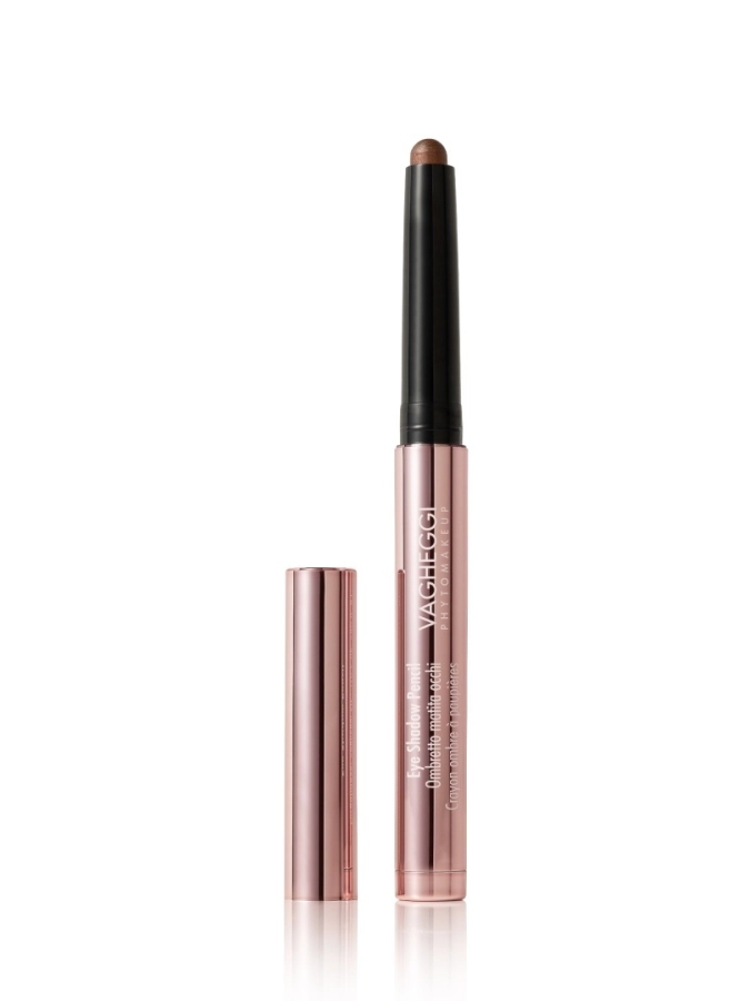 Vagheggi Eye Shadow Pencil Wodoodporna kredka do oczu i cień 2w1 50 Bronze Pearl 1,5 g