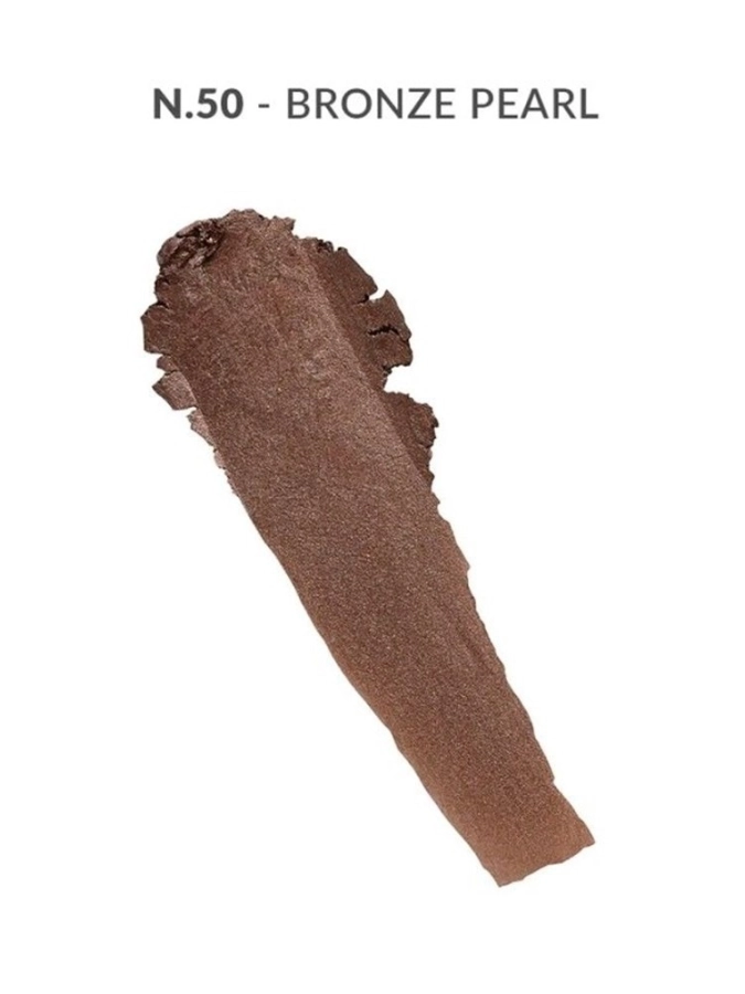Vagheggi Eye Shadow Pencil Wodoodporna kredka do oczu i cień 2w1 50 Bronze Pearl 1,5 g