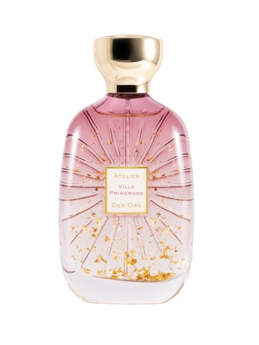 Atelier Des Ors Villa Primerose Woda perfumowana 100 ml