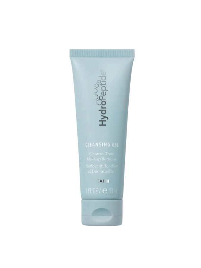 Hydropeptide Cleansing Gel Żel łagodnie oczyszczający, redukujący podrażnienia 30 ml