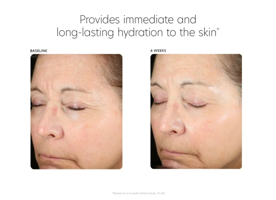 PCA Skin Hyaluronic Acid Boosting Serum Intensywne serum nawilżające i wypełniające 30 ml