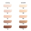 Biologique Recherche Serum Teinte Serum o działaniu pielęgnacyjnym, nadające skórze delikatny kolor (nr 3C) 30 ml