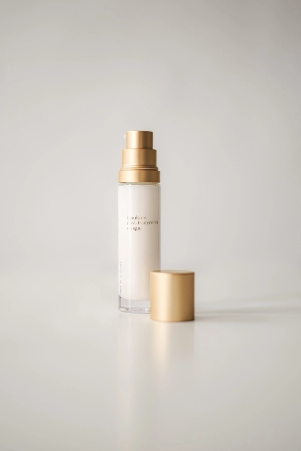 Medilage Emulsion Post-Traitement Visage Pozabiegowa emulsja do twarzy 50 ml