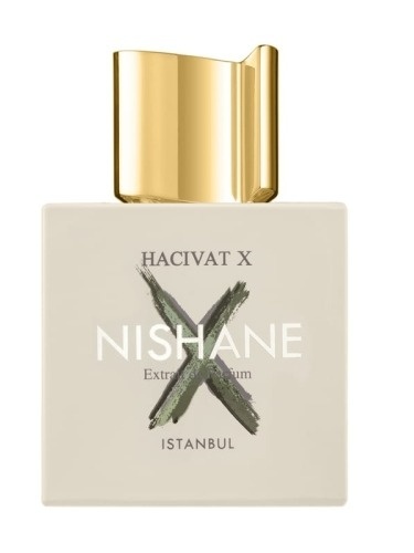 Nishane Hacivat X Czyste perfumy 15 ml