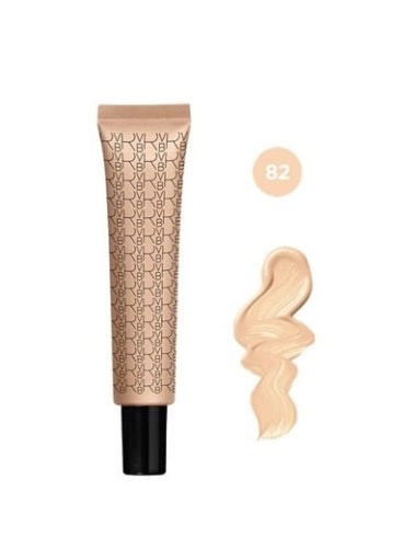 RVB LAB THE MAKE UP Hydra Booster Foundation 82 Nawilżający podkład Hydra Booster 82 30 ml