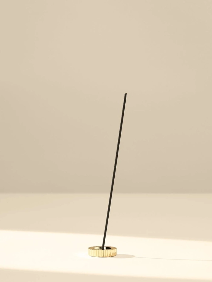 Oribe Cote d'Azur Incense Japońskie kadzidła zapachowe