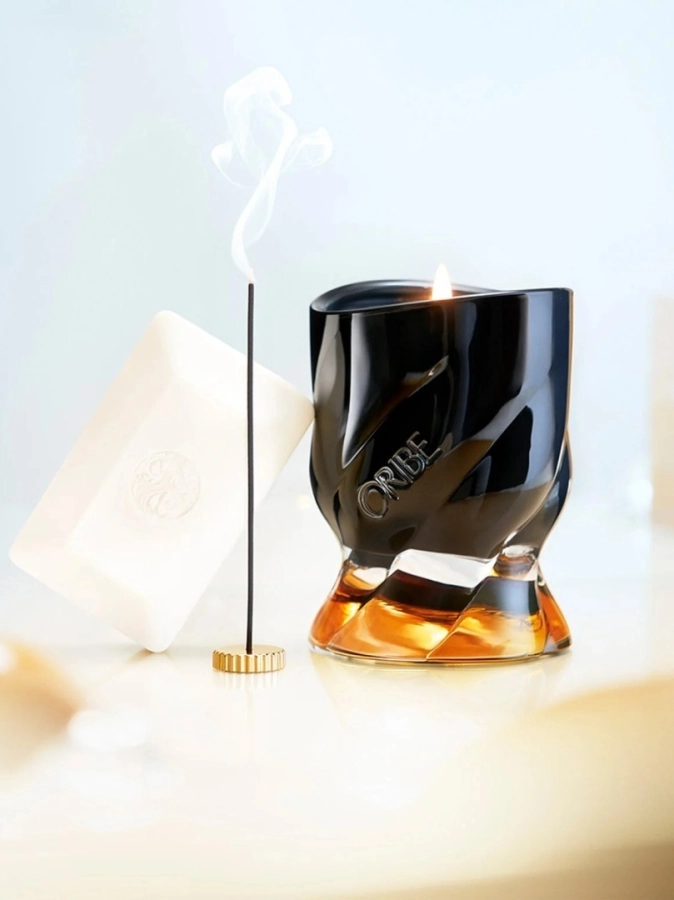 Oribe Cote d'Azur Incense Japońskie kadzidła zapachowe
