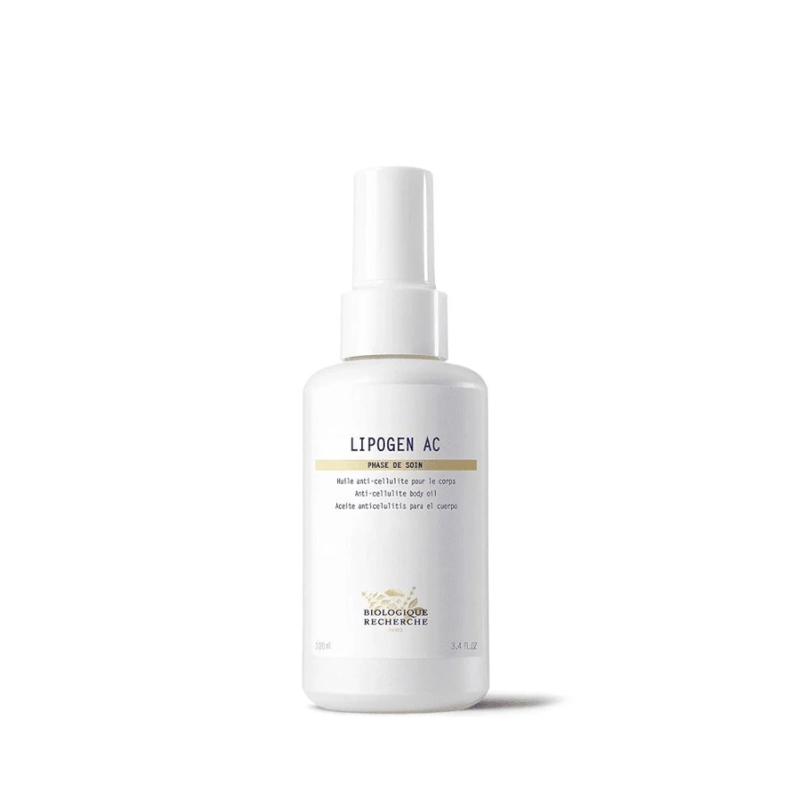 Biologique Recherche Lipogen AC Antycellulitowy olejek do ciała 100 ml