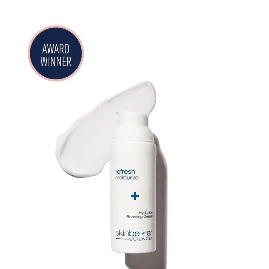 Skinbetter Science Hydration Boosting Cream Face Silnie nawilżający krem 50 ml